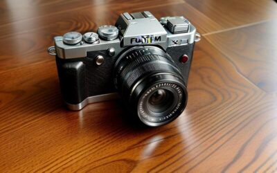 Fujifilm X100VI – Review
